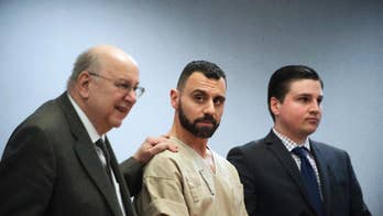 Police: Wife's Fitbit logs steps after husband says she died