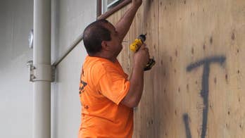 Hurricane warning downgraded for Hawaii's Big Island