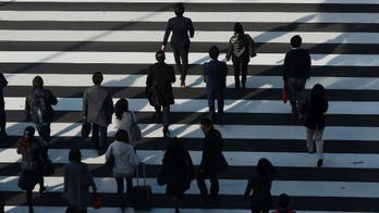 Japan's economic growth in July-Sept revised to 1.3 percent