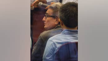 Shining Path leader to be tried in 1992 deaths of 25 in Peru