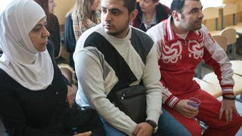 The Latest: UN says Aleppo rebels approved aid, evacuations