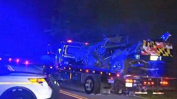 Three Maryland HS students killed in car crash hours before school's graduation