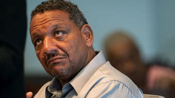 Judge: 1995 double-murder conviction tossed, freedom to come