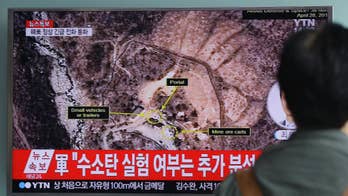 Nuke Testing 101: How, and why, North Korea tests its bombs
