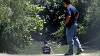 Authorities investigating death of US student found in Rome