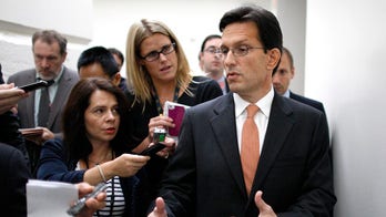 Democrats say House vote for back pay shows GOP wants government to stay closed