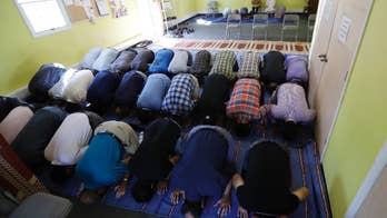 Bomb case is latest hardship for NJ's large Muslim community
