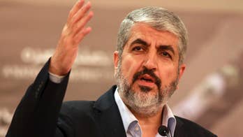 New Hamas program softens language, but some goals remain
