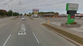 Alleged prostitute escapes Wisconsin police at 108 mph