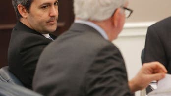 State case in black motorist shooting enters sixth day