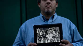 Argentina's 'stolen babies' seek truth, face ghosts