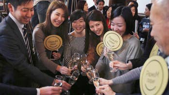 Japan starts weekend early to improve work-life balance