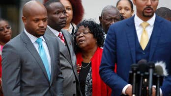 Jury foreman: 5 jurors were undecided on Slager verdict