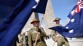 Australia, New Zealand warn of possible attack in Turkey