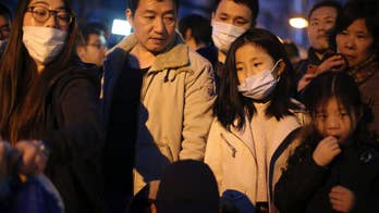 Slain man's daughter disputes police account of Paris raid