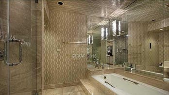 Vintage Vegas: Check Out Casino Boss 'Lefty' Rosenthal's Former Home