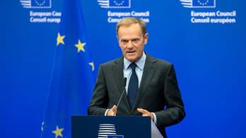 EU leader expects bloc to extend sanctions on Russia in 2017