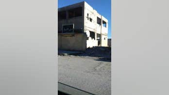 Life inside ISIS capital Raqqa: Impossible to live, impossible to leave