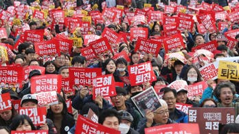 Large anti-Park protest planned in Seoul, 4th amid scandal