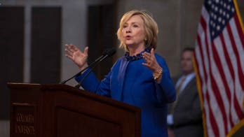 Daniel Garza: The inconsistencies of Hillary Clinton