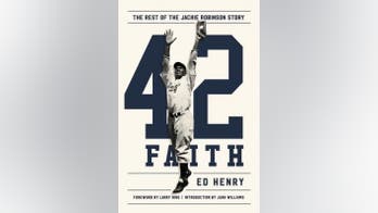'42 Faith' by Ed Henry