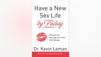 "Have a New Sex Life by Friday" by Dr. Kevin Leman