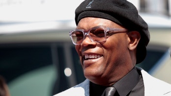 Democrat Jon Ossoff gets Hollywood help in Georgia special election