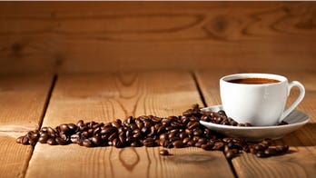 How much coffee should you really be drinking?