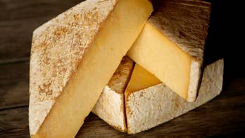 A Food That Melts Fat