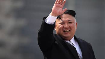 North Korea accuses US, South Korea of assassination attempt