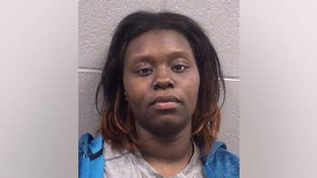 Chicago woman faces murder charge in baby's starvation death