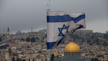 Newly crowned by US as Israel's capital, Jerusalem is unique