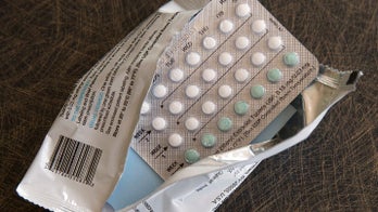 US doctors push FDA to allow over-the-counter birth control as end of Roe v. Wade looms