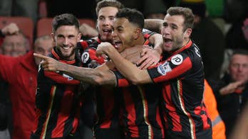 Wins over Chelsea, Man U the latest feats in Bournemouth's stunning rise to Premier League