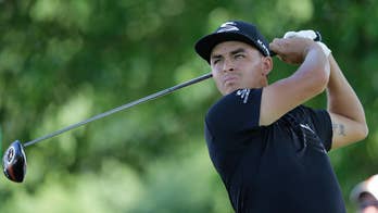 Rickie Fowler: 5 things to know about the golfer
