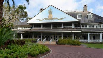 Billionaire closes 97 percent of hotel rooms on Hawaiian island of Lanai