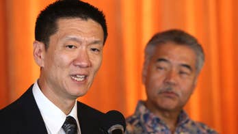 Trump suffers second defeat as revised travel ban on hold