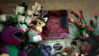 Girl's death uncovers crisis in care of children in Chile