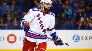 Salary cap crunch makes for early NHL trade opportunities