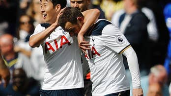 Spurs uses improved mentality to chase Chelsea for PL title