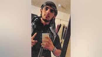 Prosecutors call wannabe Islamic State fighter a flight risk