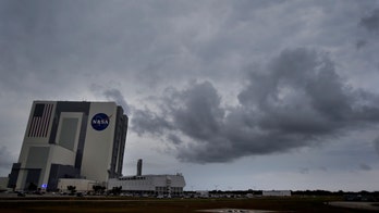 Storms delay SpaceX station delivery using recycled capsule