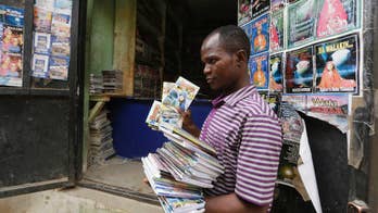 Romance novellas by women in Nigeria challenge traditions