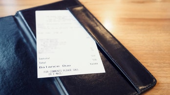 New York restaurant subtly reminds customers immigrants likely made their meal