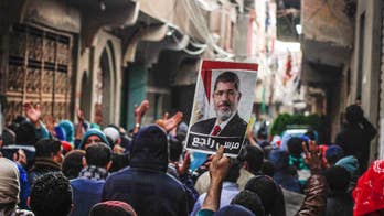 Egypt: Senior Muslim Brotherhood leader killed in shootout
