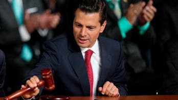 Mexico years-long justice reforms hit courtrooms nationwide