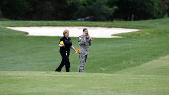 Investigation underway into Army chopper crash; victim ID'd