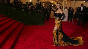 PHOTOS: Thigh High Boots Are Having a Serious Moment