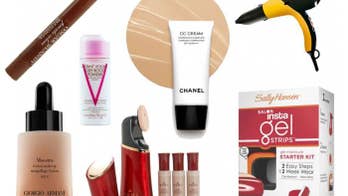 Beauty Breakthroughs of 2012