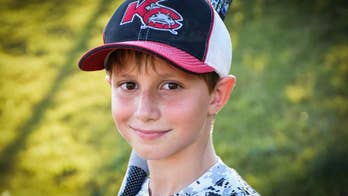 The Latest: Police: Criminal probe because death involved